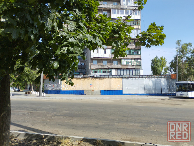 Аренда помещения Мариуполь пр. Нахимова, 31 Мариуполь - изображение 4