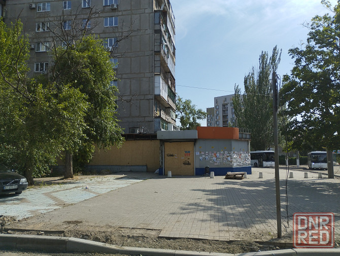 Аренда помещения Мариуполь пр. Нахимова, 31 Мариуполь - изображение 2