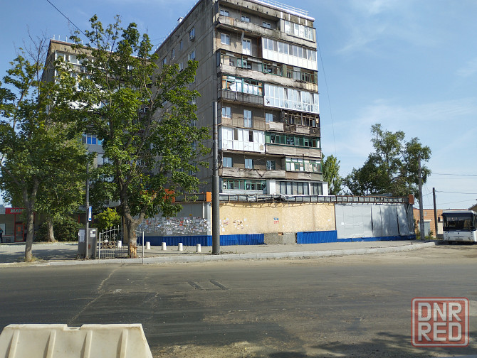 Аренда помещения Мариуполь пр. Нахимова, 31 Мариуполь - изображение 3