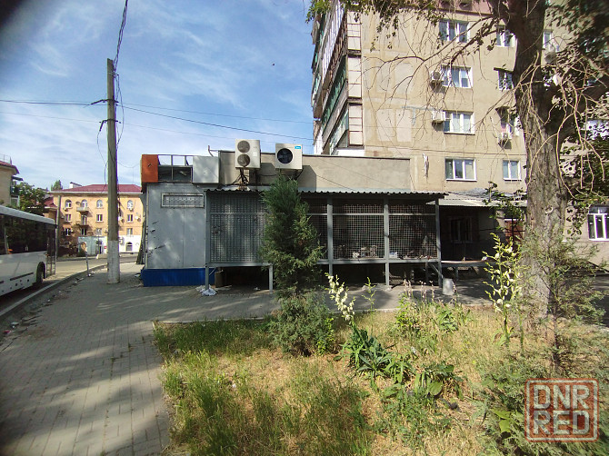 Аренда помещения Мариуполь пр. Нахимова, 31 Мариуполь - изображение 5