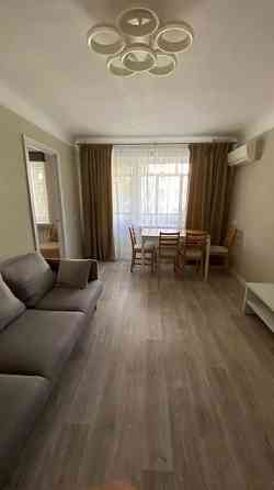 Сдается 2-х комнатная квартира в Калининском районе ориентир ОБл ГАи Донецк