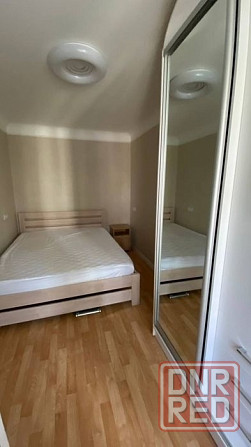 Сдается 2-х комнатная квартира в Калининском районе ориентир ОБл ГАи Донецк - изображение 1