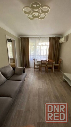 Сдается 2-х комнатная квартира в Калининском районе ориентир ОБл ГАи Донецк - изображение 2