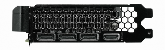 Видеокарта Palit Geforce Rtx 4060ti Stormx Oc 8gb (Ne6406ts19p1-1060f) (арт-2881) Донецк