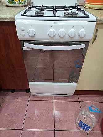 Газовая печь занусси Донецк