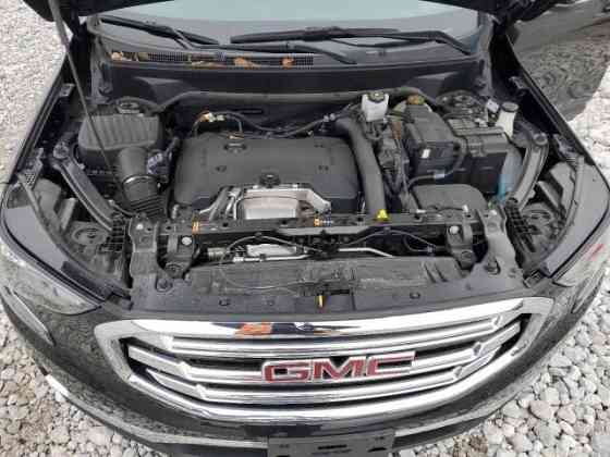 GMC-Terrain 2017-2024 на разбор запчасти Донецк