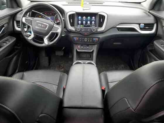 GMC-Terrain 2017-2024 на разбор запчасти Донецк