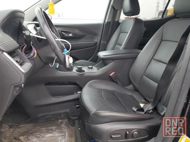 GMC-Terrain 2017-2024 на разбор запчасти Донецк - изображение 7