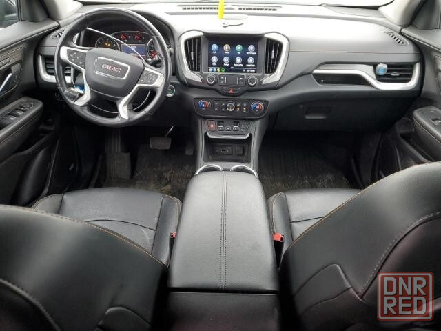 GMC-Terrain 2017-2024 на разбор запчасти Донецк - изображение 6