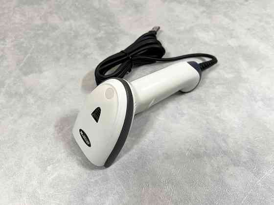 Сканеры штрих-кодов Mertech и Mercury Макеевка