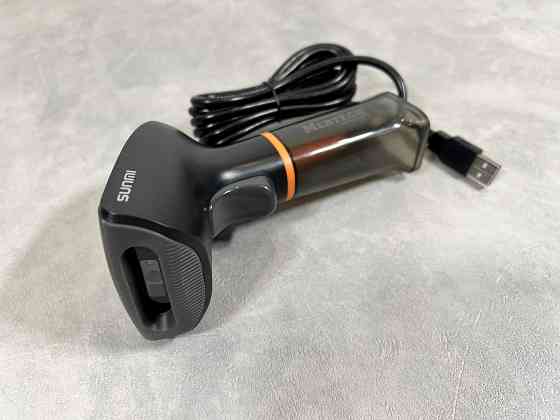 Сканеры штрих-кодов Mertech и Mercury Макеевка