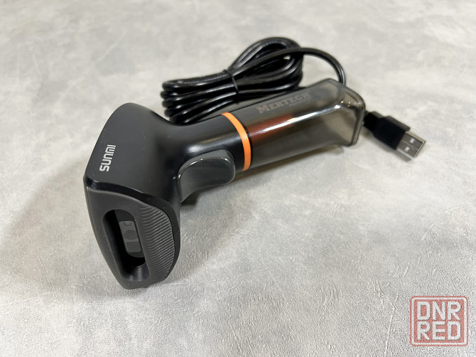 Сканеры штрих-кодов Mertech и Mercury Макеевка - изображение 4