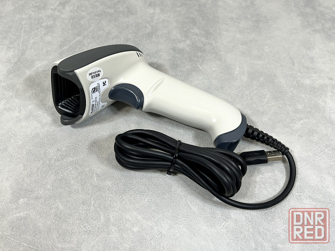 Сканеры штрих-кодов Mertech и Mercury Макеевка - изображение 5