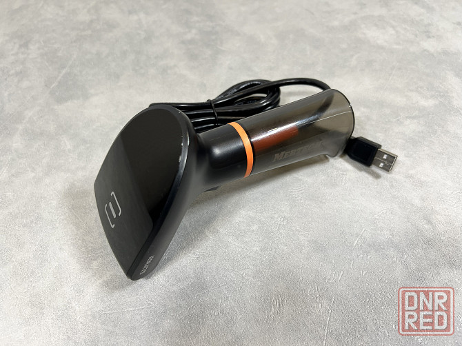 Сканеры штрих-кодов Mertech и Mercury Макеевка - изображение 3