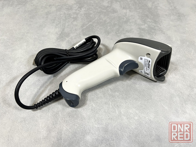 Сканеры штрих-кодов Mertech и Mercury Макеевка - изображение 7