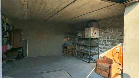 Сдам гараж Донецк