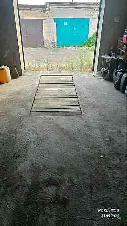 Сдам гараж Донецк