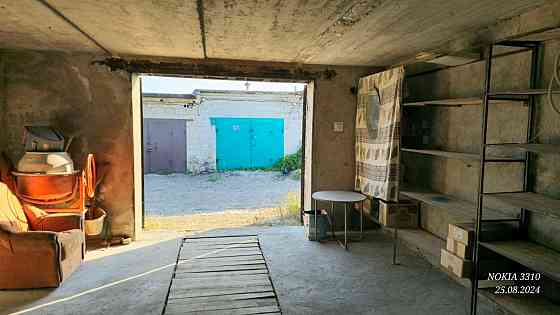 Сдам гараж Донецк