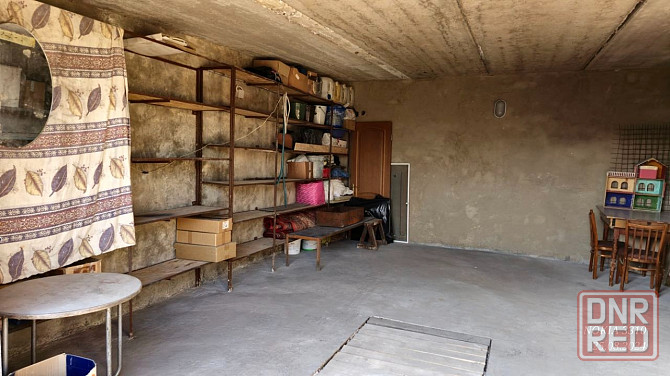 Сдам гараж Донецк - изображение 1