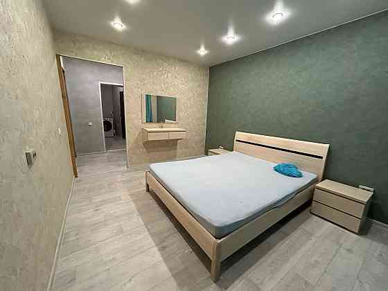 Сдается 2-х комнатная квартира в Калининском районе ориентир Покровский храм Донецк