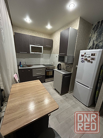 Сдается 2-х комнатная квартира в Калининском районе ориентир Покровский храм Донецк - изображение 2