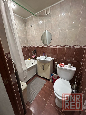 Сдается 2-х комнатная квартира в Калининском районе ориентир Покровский храм Донецк - изображение 5