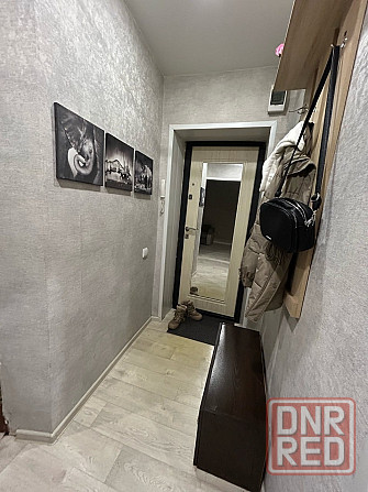 Сдается 2-х комнатная квартира в Калининском районе ориентир Покровский храм Донецк - изображение 3