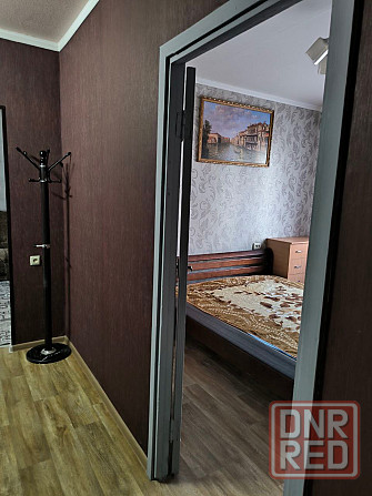 Продам дом Петровка дск 3 ком,с/у ,85 м2 в хорошем состоянии,гараж ,8 сот Донецк - изображение 4