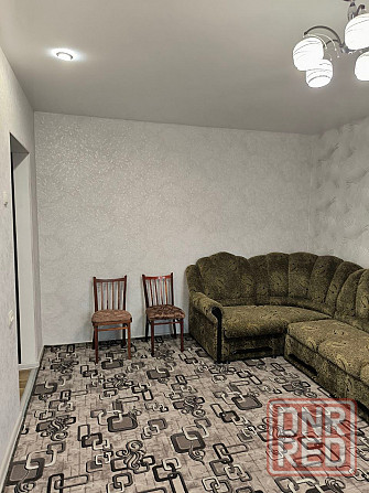 Продам дом Петровка дск 3 ком,с/у ,85 м2 в хорошем состоянии,гараж ,8 сот Донецк - изображение 3