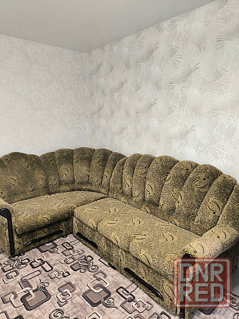 Продам дом Петровка дск 3 ком,с/у ,85 м2 в хорошем состоянии,гараж ,8 сот Донецк - изображение 1