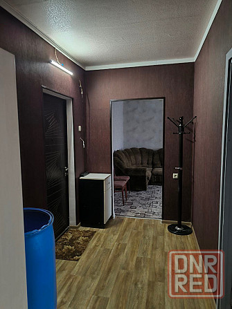 Продам дом Петровка дск 3 ком,с/у ,85 м2 в хорошем состоянии,гараж ,8 сот Донецк - изображение 2