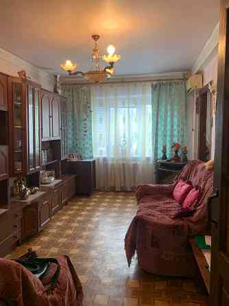 Продам 2- х комнатную квартиру Вертикальная Донецк