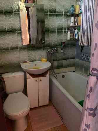 Продам 2- х комнатную квартиру Вертикальная Донецк