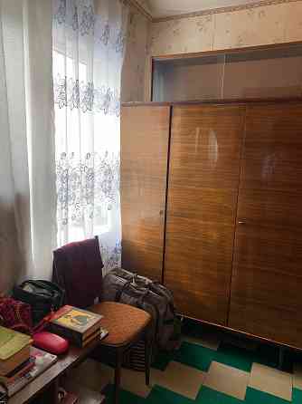 Продам 2- х комнатную квартиру Вертикальная Донецк