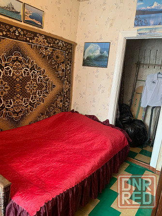 Продам 2- х комнатную квартиру Вертикальная Донецк - изображение 4