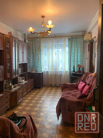 Продам 2- х комнатную квартиру Вертикальная Донецк - изображение 2