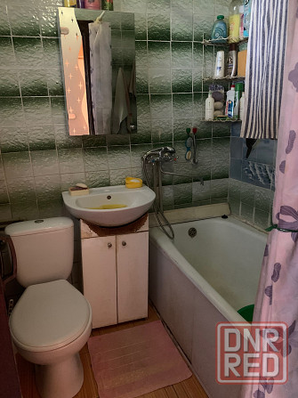 Продам 2- х комнатную квартиру Вертикальная Донецк - изображение 5