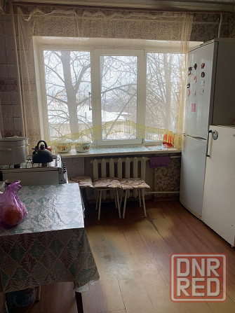 Продам 2- х комнатную квартиру Вертикальная Донецк - изображение 1