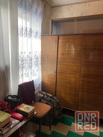 Продам 2- х комнатную квартиру Вертикальная Донецк - изображение 3