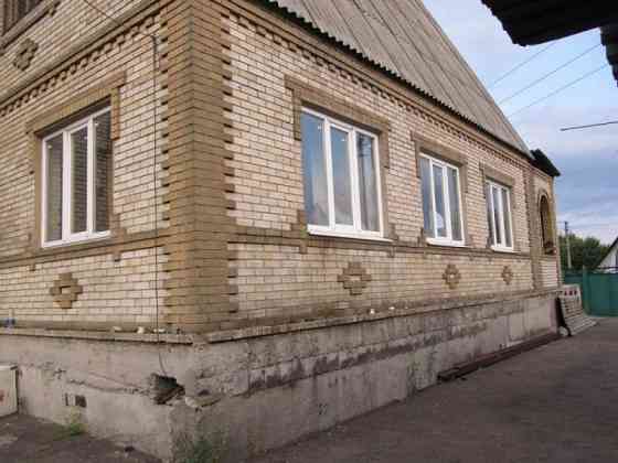 Продаю 5-и комнатный дом в Буденновском районе, Тепличный Донецк