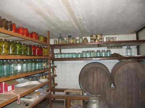 Продаю 5-и комнатный дом в Буденновском районе, Тепличный Донецк