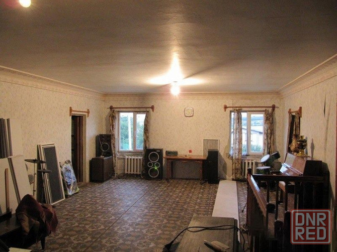 Продаю 5-и комнатный дом в Буденновском районе, Тепличный Донецк - изображение 3