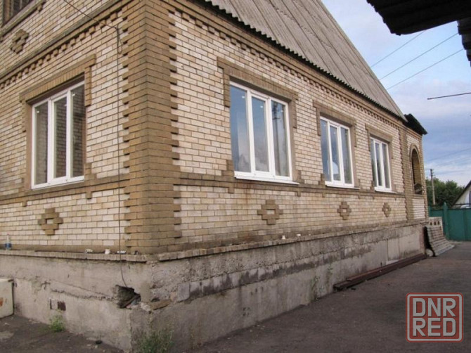 Продаю 5-и комнатный дом в Буденновском районе, Тепличный Донецк - изображение 2