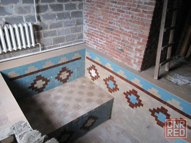 Продаю 5-и комнатный дом в Буденновском районе, Тепличный Донецк - изображение 4