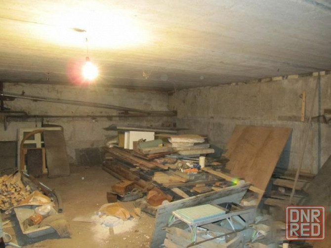 Продаю 5-и комнатный дом в Буденновском районе, Тепличный Донецк - изображение 7