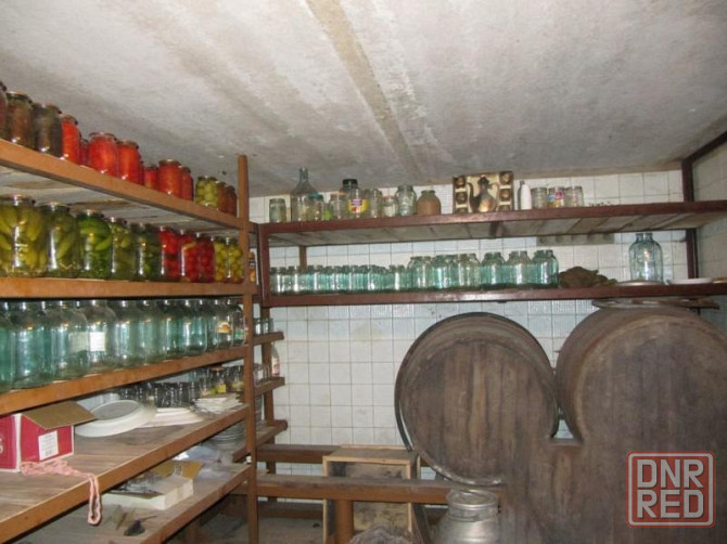 Продаю 5-и комнатный дом в Буденновском районе, Тепличный Донецк - изображение 5