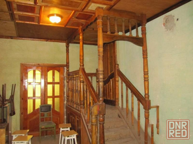 Продаю 5-и комнатный дом в Буденновском районе, Тепличный Донецк - изображение 8