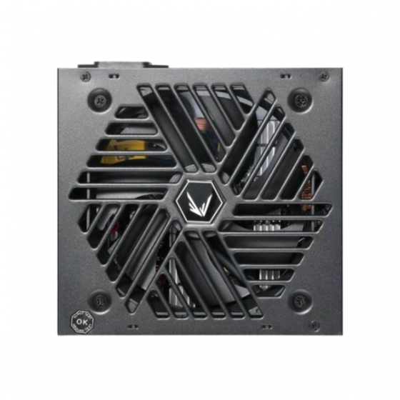 Блок питания Formula Atx 800w Fx-800 (24+4+4pin) Apfc 120mm Fan 4xsata Rtl (арт-1925) Донецк
