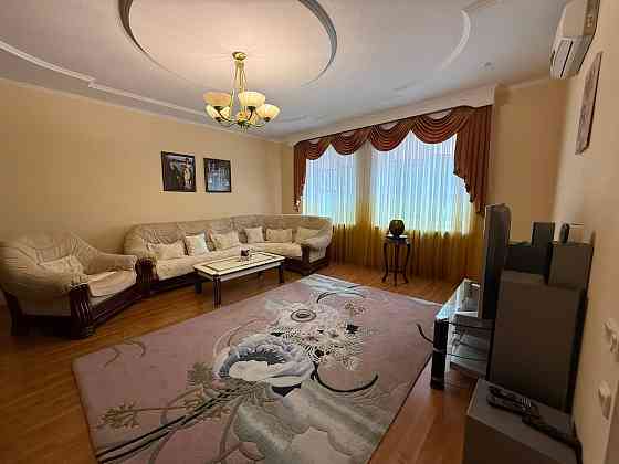 долгосрочная аренда шикарного дома в Калининском районе ( ориентир загс) Донецк