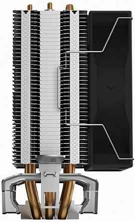 Кулер для процессора Deepcool Ag300 Marrs R-Ag300-Bkmnmn-G (4пин, Am4/1200/1700/1151, 30.5 дб, 3050о Донецк